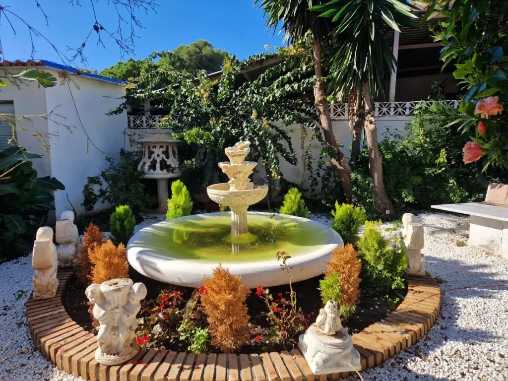 Villa Costa Marbella - Hotell Kalamata