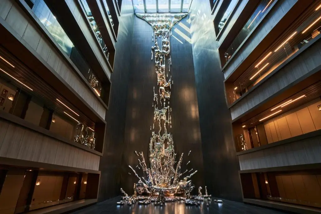 VP Plaza España Design - Hotell Kalamata