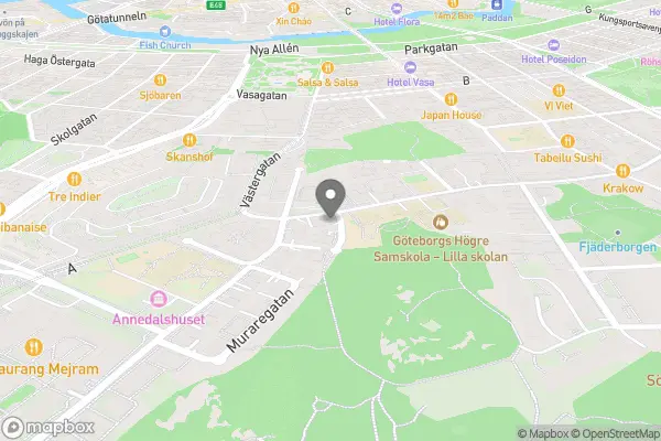 WOW, Föreningsgatan 9 - 9 Föreningsgatan, Majorna-Linné, 411 27 Göteborg, Sverige karta